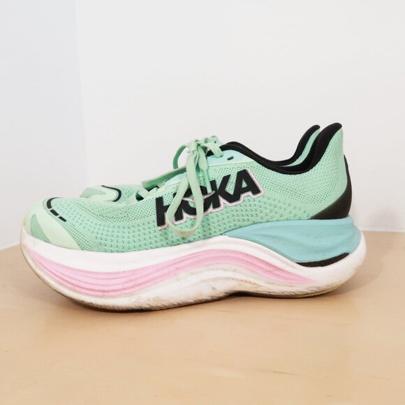 Hoka Skyward X Carbon Plated Running Shoes | 6.5 - Picture 2 of 9